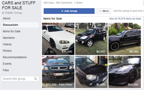 12K miles. . Facebook marketplace cars for sale near me